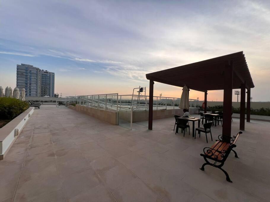 Vaya -modern Studio In Azizi Farishta - Al Furjan Dubai
